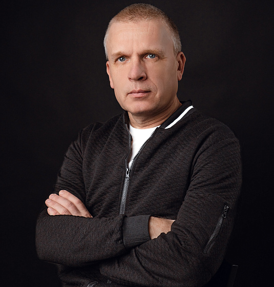 Дмитрий Веселов